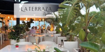LA TERRAZA by HELEN – Altea