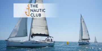 THE NAUTIC CLUB – Dénia