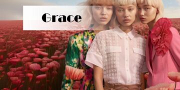 GRACE MODA – Gandía