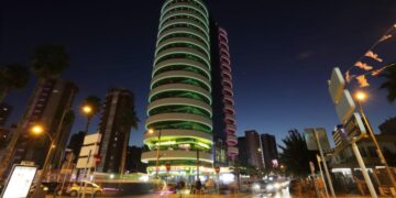 CASELLES INGENIEROS – Benidorm