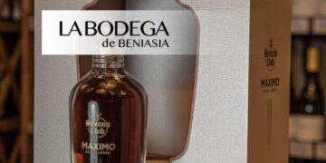 LA BODEGA DE BENIASIA – Benitachell