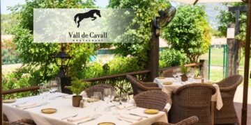 VALL DE CAVALL – Gata de Gorgos