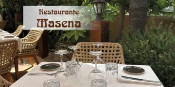 RESTAURANTE MASENA – Jávea