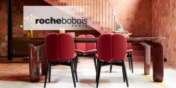 ROCHE BOBOIS