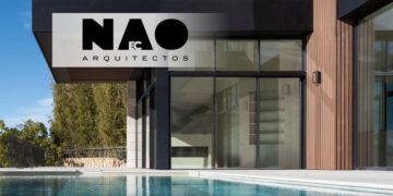 NAO ARQUITECTOS