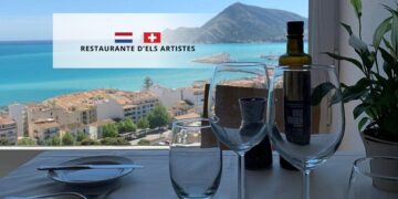 RESTAURANTE D’ELS ARTISTES – Altea