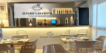 RESTAURANTE ALVARO CASANOVA