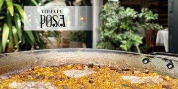 VENTA DE POSA