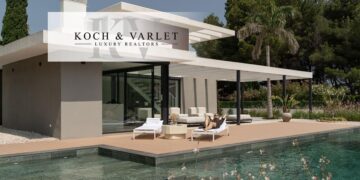 KOCH & VARLET LUXURY REALTORS