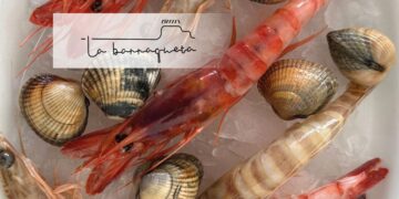 RESTAURANTE LA BARRAQUETA