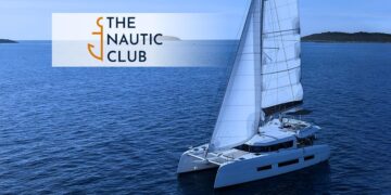 THE NAUTIC CLUB