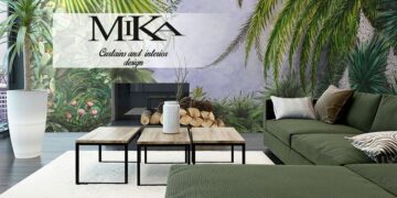 MIKA DESIGN – Altea