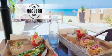 RESTAURANT NOGUERA – DÉNIA
