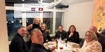 RESTAURANTE D’ELS ARTISTES – Altea