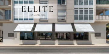 ELLITE BOUTIQUE | CLÁSICO
