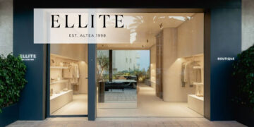 ELLITE BOUTIQUE | MODA