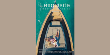 LEXQUISITE MAG N89