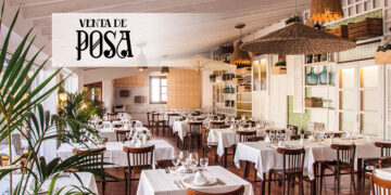 VENTA POSA