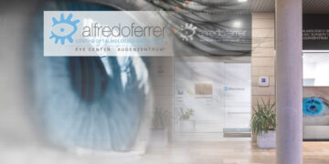 CENTRO OFTALMOLÓGICO QUIRÚRGICO ALFREDO FERRER