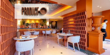 PRODUCT-O RESTAURANTE