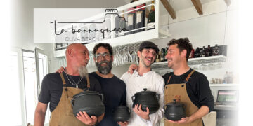 LA BARRAQUETA RESTAURANTE