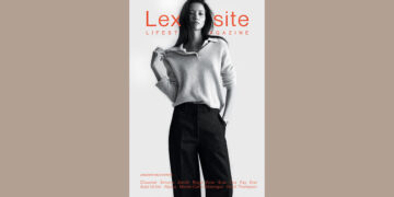 LEXQUISITE MAG N92
