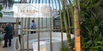 NOMADA SKY