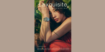 LEXQUISITE MAG N93