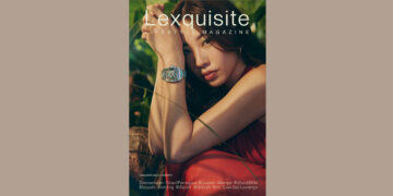 LEXQUISITE MAG N93